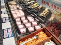 -非烤勿扰自助烤肉(东坑四季广场店)