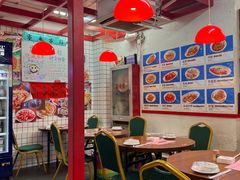 -谢记上海大排档(长寿路店)