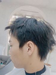 -丝源发型