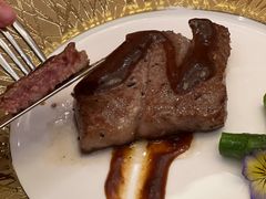 -索菲特酒店·乐轩华中餐厅
