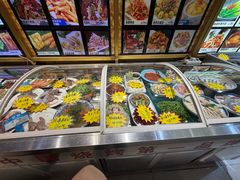 -美达尔烧烤海鲜家常菜(泰山路店)