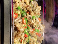 -蘭奢雅集·江浙菜(青山江滩店)