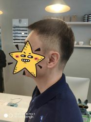 -MOVAN HAIR莫凡匠人发型屋