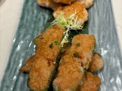 -常来小聚·广州非遗传承餐厅(高德置地店)