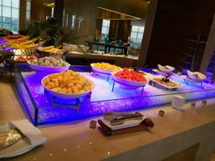 android_upload_pic-长沙三景韦尔斯利酒店·Oval全日制餐厅自助餐