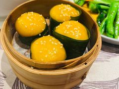 -金汇酒楼(中山东区店)