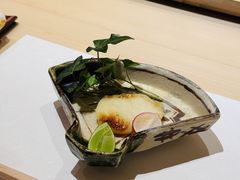 -鮨一日本料理(大中华店)