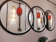 -千滋百味·醉江澜花园餐厅(街道口店)