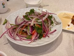 -新粤新疆菜清真餐厅(拱北店)