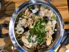 -麦大叔·福建客家菜(东百中心MINI店)