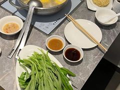 -张凯达·深海石斑鱼潮汕火锅(十五年品牌•虹桥天街店)
