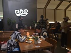 -CURRY YA 熟成咖哩專門店(深圳湾万象城店)