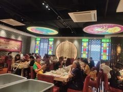 -点都德(汇盈广场店)