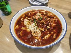 -小四川菜馆(托乐嘉店)