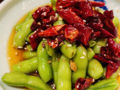 -新白鹿餐厅(爱琴海购物中心店)