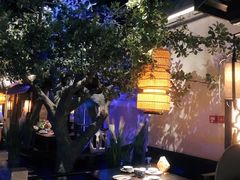 -绿茶餐厅(燕郊永旺店)