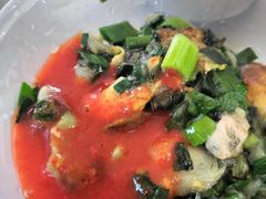 -群众牛肉小点(蚵仔煎)