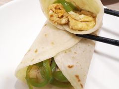 -姥家春饼店(漳州二路店)