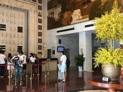 -厦门庐山大酒店