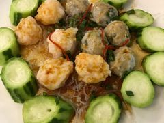 -德胜轩正宗顺德菜(宝安沙井会展中心店)