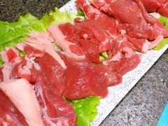 -马一洒开锅羊肉清真餐厅(京汉店)