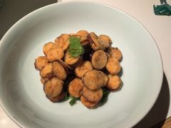 -0776食堂·京城创意菜(七里庄店)