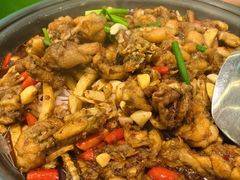 -鸣牌鸡煲(大岭山店)