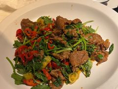 -绿茶餐厅(哈尔滨凯德店)
