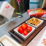 龙少爷干锅 港汇店哈