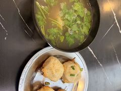 -舒蔡记生煎菜饭(云南中路店)