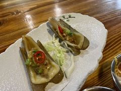 -质烤烤物·活烤海鲜(质烤总店)