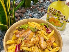 -西语·炭烧牛排(卓越中寰店)