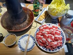 -东镇老火锅(长春路首店)