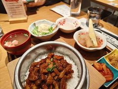 -味太助·银饭食堂(中华城店)