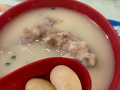 -廖老妈蹄花店(人民公园陕西街259号店)