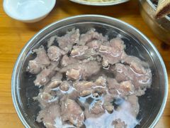 -老牌依强牛肉店(达道总店)