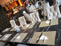 -绍兴中金豪庭大酒店·豪庭阁中餐厅