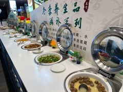 -南美元生态大酒店(海珠店)