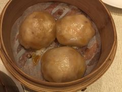 -上海金桥红枫万豪酒店-万豪中餐厅