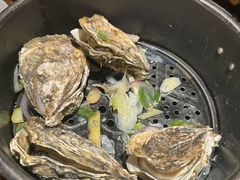 -蚝翅·海鲜粥·烧烤·龙虾季(海曙天一店)