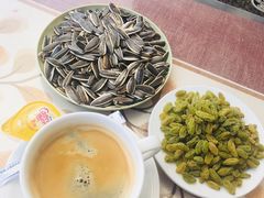 -丽江古城第一观景台