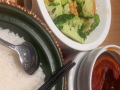 -谷田稻香·砂锅菜(西乡天虹店)