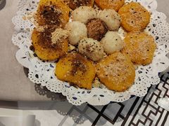 -客家大院·非遗赣南客家菜(郁孤台店)