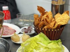 -三兴涮羊肉(荣安大街店)