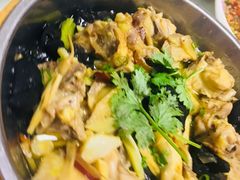 -明香海鲜酒家(华强北店)