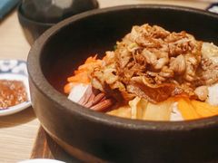 -小山日本料理(岭南天地店)