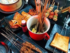 -KAOTOWN烤堂•烧烤(海汇港店)