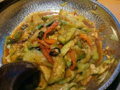 -吃饭皇帝大(合生汇店)