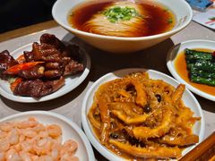 -松鹤楼面馆(清河万象汇店)