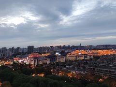 -烛影拾光观景餐厅·创意菜·摄影·小提琴(大唐不夜城店)